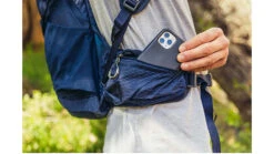 Gregory Miko 25 Daypack -Alps Mountaineering Shop opplanet gregory 25 liters miko daypack volt blue one size 145276 9968 av 3