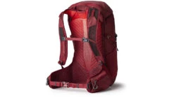 Gregory Maya 30 Daypack -Alps Mountaineering Shop opplanet gregory 30 liters maya daypack iris red one size 145281 9975 av 1