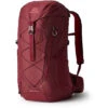 Gregory Maya 30 Daypack -Alps Mountaineering Shop opplanet gregory 30 liters maya daypack iris red one size 145281 9975 main