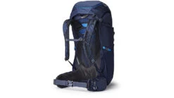 Gregory Zulu 65 FreeFloat Daypack -Alps Mountaineering Shop opplanet gregory 65 liters zulu freefloat daypack halo blue small medium 145673 0527 av 1