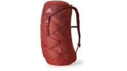 Gregory Arrio 18 Pack -Alps Mountaineering Shop opplanet gregory arrio 18 pack brick red one size 136968 1129 main