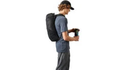 Gregory Arrio 18 Pack -Alps Mountaineering Shop opplanet gregory arrio 18 pack flame black one size 136968 7409 av 2