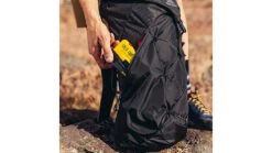 Gregory Arrio 18 Pack -Alps Mountaineering Shop opplanet gregory arrio 18 pack flame black one size 136968 7409 av 5