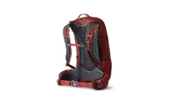 Gregory Citro 30L Daypack - Men's 27 Gregory Citro 30L Daypack - Men's -Alps Mountaineering Shop opplanet gregory citro 30l daypack mens brick red one size 126880 1129 av 4