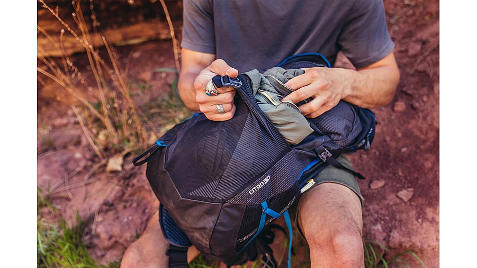 Gregory Citro 30L Daypack - Men's 18 Gregory Citro 30L Daypack - Men's - Image 16