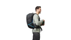 Gregory Citro 30L Daypack - Men's 24 Gregory Citro 30L Daypack - Men's -Alps Mountaineering Shop opplanet gregory citro 30l daypack mens ozone black one size 126880 7416 av 2