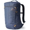 Gregory Rhune 25L Pack -Alps Mountaineering Shop opplanet gregory rhune 25l pack matte navy one size 143377 9809 main