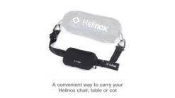 Helinox Backpacks - Shoulder Straps -Alps Mountaineering Shop opplanet helinox backpacks shoulder straps black 15901 av 4