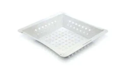 Hot Ash Grill Basket -Alps Mountaineering Shop opplanet hot ash grill basket stainless steel 100855 av 1