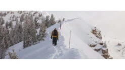 HydraPak Hydrasleeve Reservoir -Alps Mountaineering Shop opplanet hydrapak hydrasleeve reservoir 3l chasm black ahs263 av 8