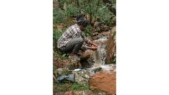 HydraPak Seeker Plus Gravity Filter Kit -Alps Mountaineering Shop opplanet hydrapak seeker plus gravity filter kit clear 6l 200 oz fk02 av 11