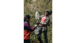 HydraPak Seeker Plus Gravity Filter Kit -Alps Mountaineering Shop opplanet hydrapak seeker plus gravity filter kit clear 6l 200 oz fk02 av 12