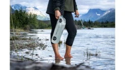 HydraPak Seeker Plus Gravity Filter Kit -Alps Mountaineering Shop opplanet hydrapak seeker plus gravity filter kit clear 6l 200 oz fk02 av 14