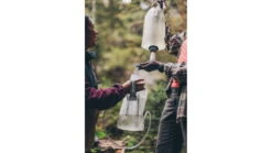 HydraPak Seeker Plus Gravity Filter Kit -Alps Mountaineering Shop opplanet hydrapak seeker plus gravity filter kit clear 6l 200 oz fk02 av 16