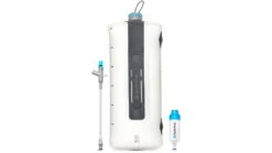 HydraPak Seeker Plus Gravity Filter Kit -Alps Mountaineering Shop opplanet hydrapak seeker plus gravity filter kit clear 6l 200 oz fk02 av 2