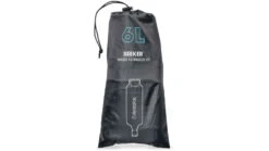 HydraPak Seeker Plus Gravity Filter Kit -Alps Mountaineering Shop opplanet hydrapak seeker plus gravity filter kit clear 6l 200 oz fk02 av 3