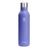 Hydro Flask 25 Oz Ceramic Wine Bottle -Alps Mountaineering Shop opplanet hydro flask 25 oz ceramic wine bottle lupine 25 oz vc25474 main