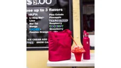 Hydro Flask 8L Lunch Tote -Alps Mountaineering Shop opplanet hydro flask 8l lunch tote baltic lt8461 av 3