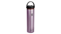 Hydro Flask Wm Lightweight W/Flex Cap, 24 Oz -Alps Mountaineering Shop opplanet hydro flask wm lightweight w flex cap 24 oz amethyst 24 oz lw24lw086 av 1