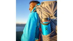 Hydro Flask Wm Lightweight W/Flex Cap, 24 Oz -Alps Mountaineering Shop opplanet hydro flask wm lightweight w flex cap 24 oz celestine lw24lw084 av 1