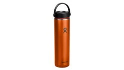 Hydro Flask Wm Lightweight W/Flex Cap, 24 Oz -Alps Mountaineering Shop opplanet hydro flask wm lightweight w flex cap 24 oz jasper 24 oz lw24lw087 av 1