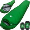 Hyke & Byke Katahdin Fill Power Hydrophobic Sleeping Bag W/ Advanced Synthetic, 625FP, 0F Degrees -Alps Mountaineering Shop opplanet hyke byke katahdin fill power hydrophobic sleeping bag w advanced synthetic 625fp 0f degrees 3538424791117 main