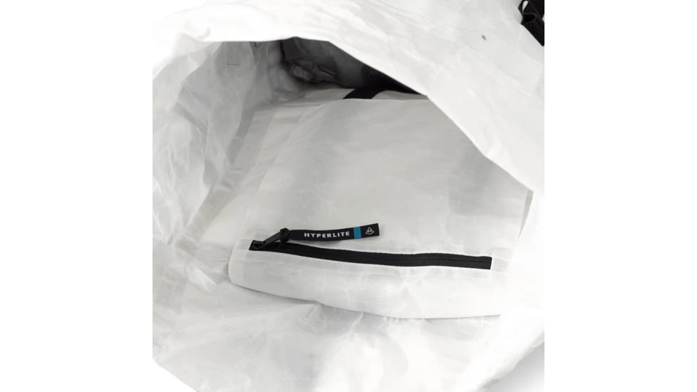 Hyperlite Mountain Gear 3400 Porter Pack - Small 9 Hyperlite Mountain Gear 3400 Porter Pack - Small - Image 7