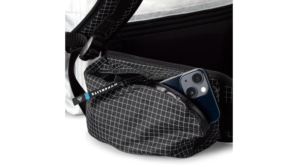 Hyperlite Mountain Gear 3400 Porter Pack - Small 8 Hyperlite Mountain Gear 3400 Porter Pack - Small - Image 6