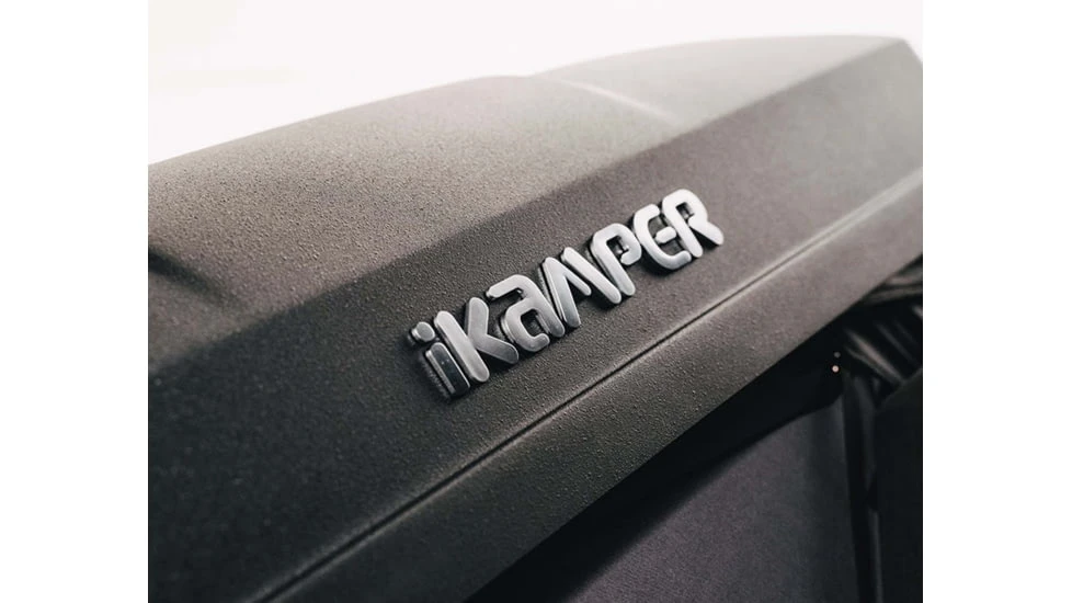 IKamper Skycamp Coated Rocky Black HSL, 230 4 IKamper Skycamp Coated Rocky Black HSL, 230 - Image 2