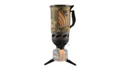 Jetboil Flash Cooking System -Alps Mountaineering Shop opplanet jetboil flash cooking system 1l camo flcm av 2
