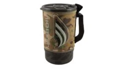 Jetboil Flash Cooking System -Alps Mountaineering Shop opplanet jetboil flash cooking system 1l camo flcm av 3