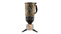Jetboil Flash Cooking System -Alps Mountaineering Shop opplanet jetboil flash cooking system 1l camo flcm main