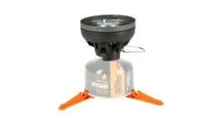 Jetboil Flash Cooking System -Alps Mountaineering Shop opplanet jetboil flash cooking system 1l carbon flcbn av 2