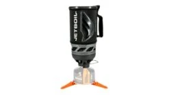 Jetboil Flash Cooking System -Alps Mountaineering Shop opplanet jetboil flash cooking system 1l carbon flcbn main