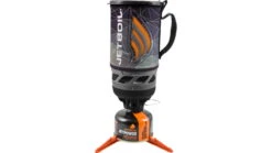 Jetboil Flash Cooking System -Alps Mountaineering Shop opplanet jetboil flash fractiles flfrc av 1