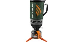 Jetboil Flash Cooking System -Alps Mountaineering Shop opplanet jetboil flash wilds flwld av 1