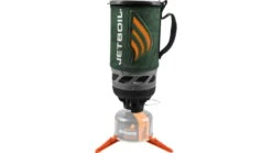 Jetboil Flash Cooking System -Alps Mountaineering Shop opplanet jetboil flash wilds flwld av 2