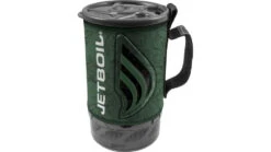 Jetboil Flash Cooking System -Alps Mountaineering Shop opplanet jetboil flash wilds flwld av 3