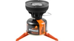 Jetboil Flash Cooking System -Alps Mountaineering Shop opplanet jetboil flash wilds flwld av 4