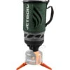 Jetboil Flash Cooking System -Alps Mountaineering Shop opplanet jetboil flash wilds flwld main