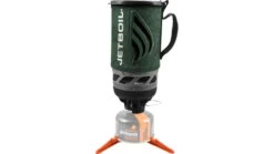 Jetboil Flash Cooking System