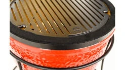 Kamado Joe Cast Iron Sear Plate -Alps Mountaineering Shop opplanet kamado joe cast sear plate iron black small kj15090620 av 2