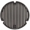 Kamado Joe Cast Iron Sear Plate -Alps Mountaineering Shop opplanet kamado joe cast sear plate iron black small kj15090620 main
