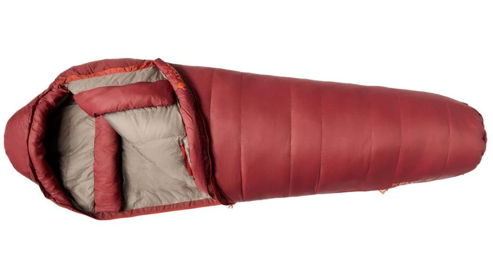 Kelty Cosmic 0 Deg 550 Down Sleeping Bag 4 Kelty Cosmic 0 Deg 550 Down Sleeping Bag - Image 2