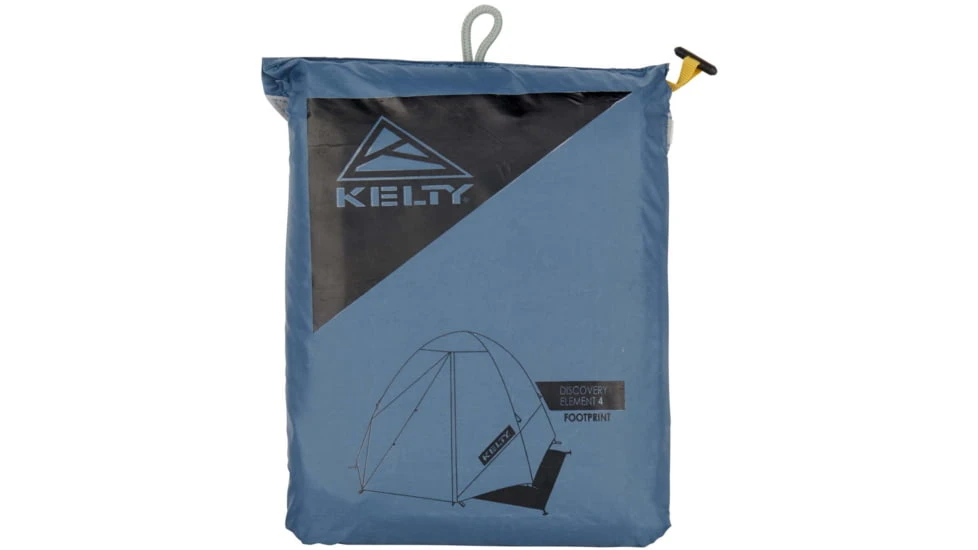 Kelty Discovery Element 4 Footprint 3 Kelty Discovery Element 4 Footprint