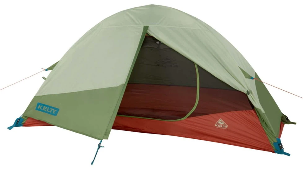 Kelty Discovery Trail 1 Tent 4 Kelty Discovery Trail 1 Tent - Image 2