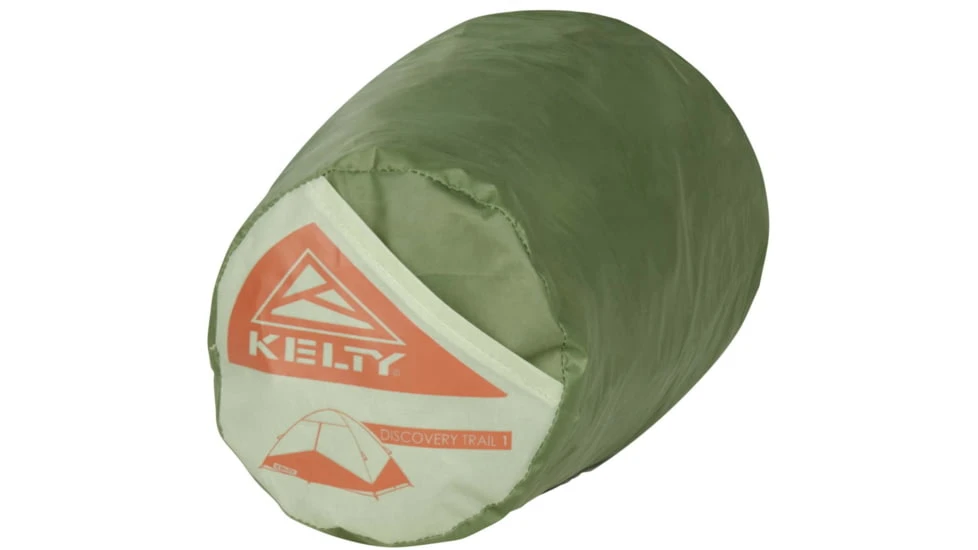 Kelty Discovery Trail 1 Tent 8 Kelty Discovery Trail 1 Tent - Image 6