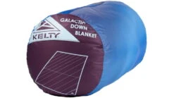 Kelty Galactic Down Blanket -Alps Mountaineering Shop opplanet kelty galactic down blanket grisaille atmosphere 35427021gsl av 1
