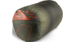 Kelty Galactic Down Blanket -Alps Mountaineering Shop opplanet kelty galactic down blanket winter moss atmosphere 35427023wm a 1