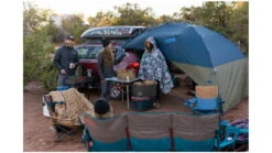 Kelty Sideroads Awning Tent -Alps Mountaineering Shop opplanet kelty sideroads awning tent midnight navy winter moss one size 40831421mnv av 11